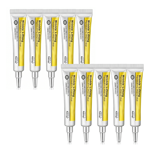 Wrinkle-Lift Peptides & Vita A Retinol Cream