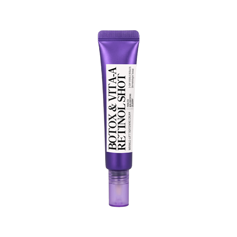 Wrinkle-Lift 💜⬆︎Botox & Vita A Retinol Shot Tightening Cream
