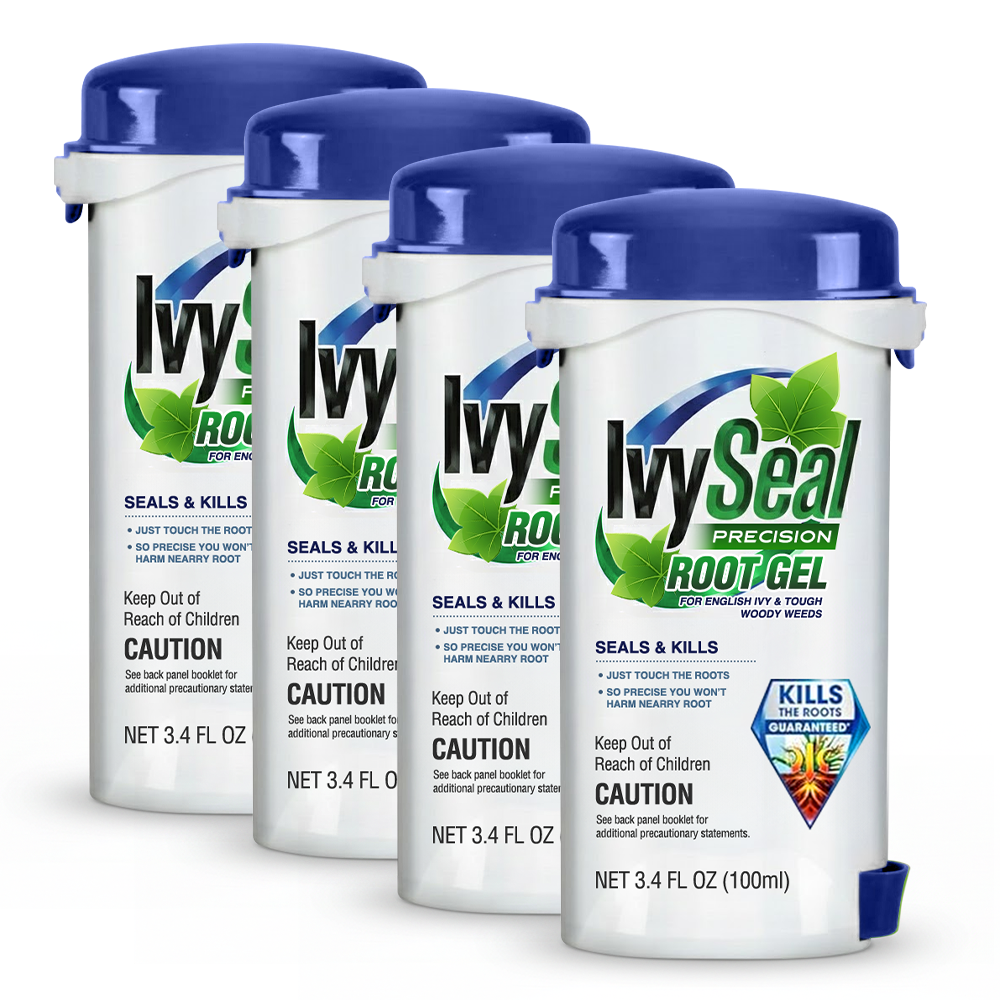Jhati® IvySeal Precision Root Gel