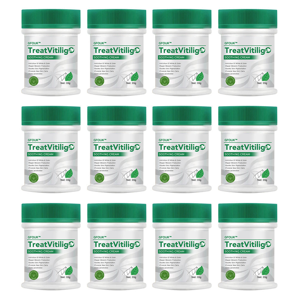 Jhati® TreatVitiligo Soothing Cream