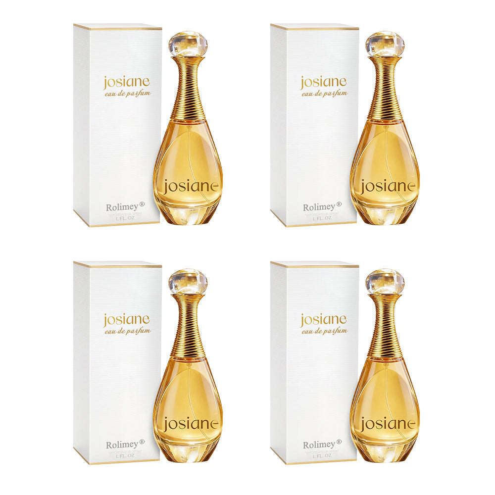 Rolimey® Josiane Pheromone Women Perfume