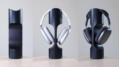 Jhati Handmade Head Phone Stand