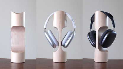 Jhati Handmade Head Phone Stand