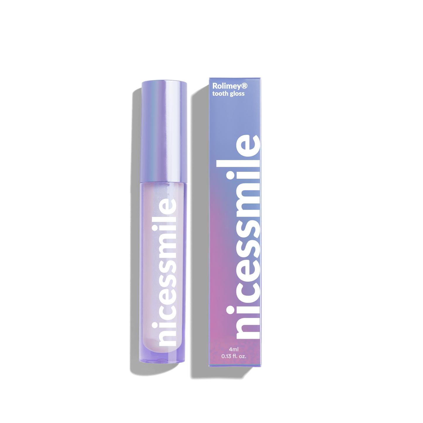 Rolimey® NicesSmile Tooth Flash Gloss Stick