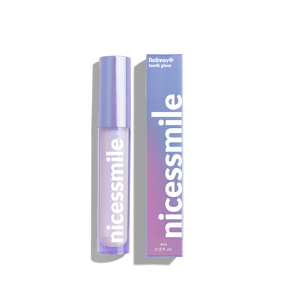 Rolimey® NicesSmile Tooth Flash Gloss Stick