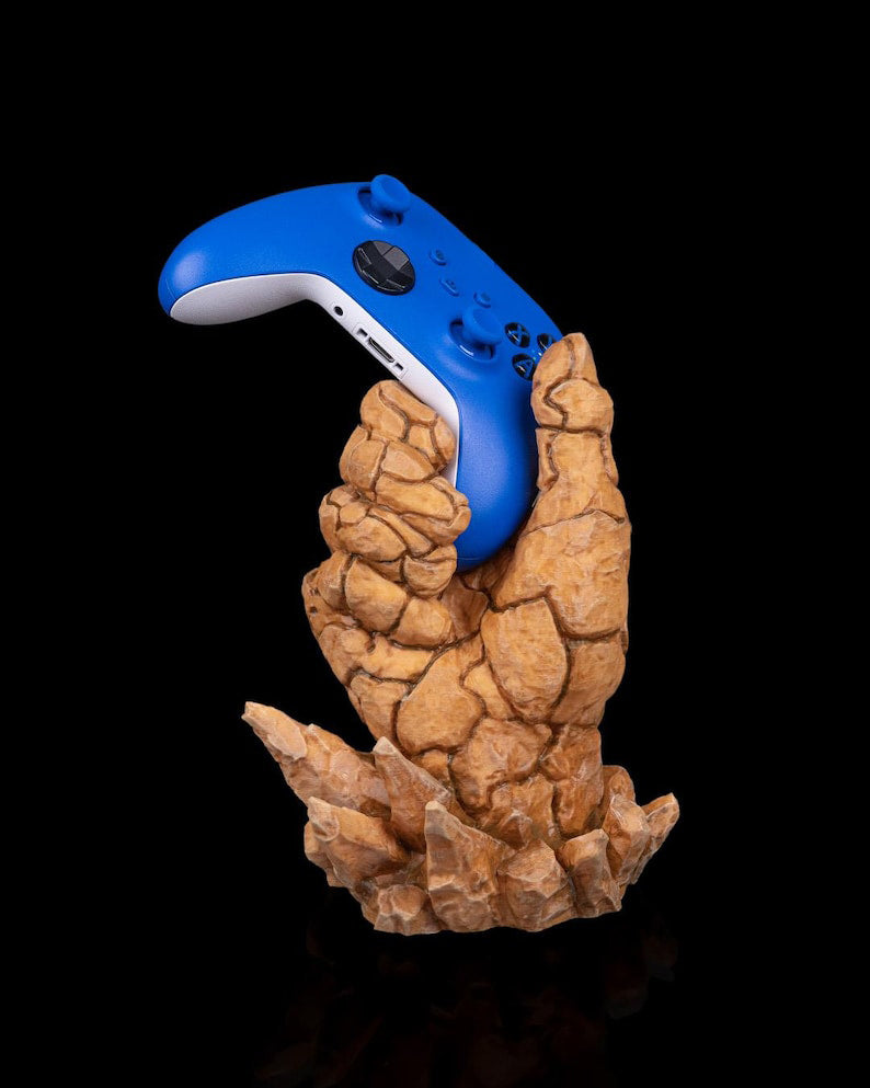 Jhati Stonehand Controller Holder