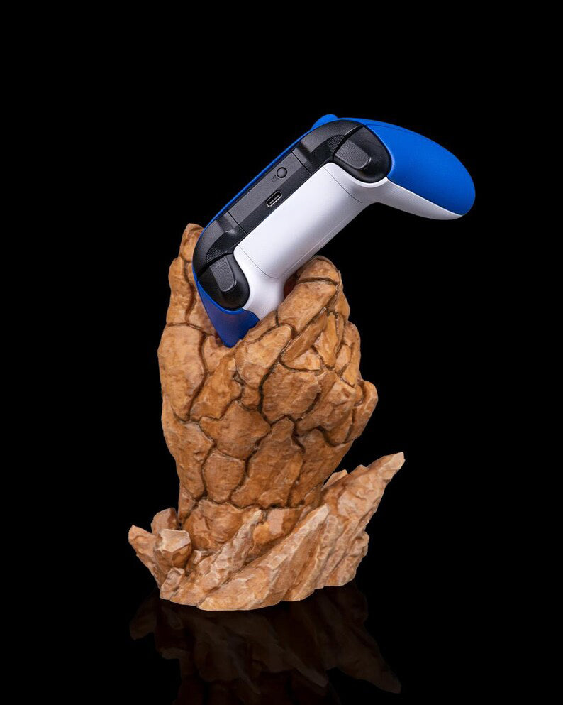 Jhati Stonehand Controller Holder