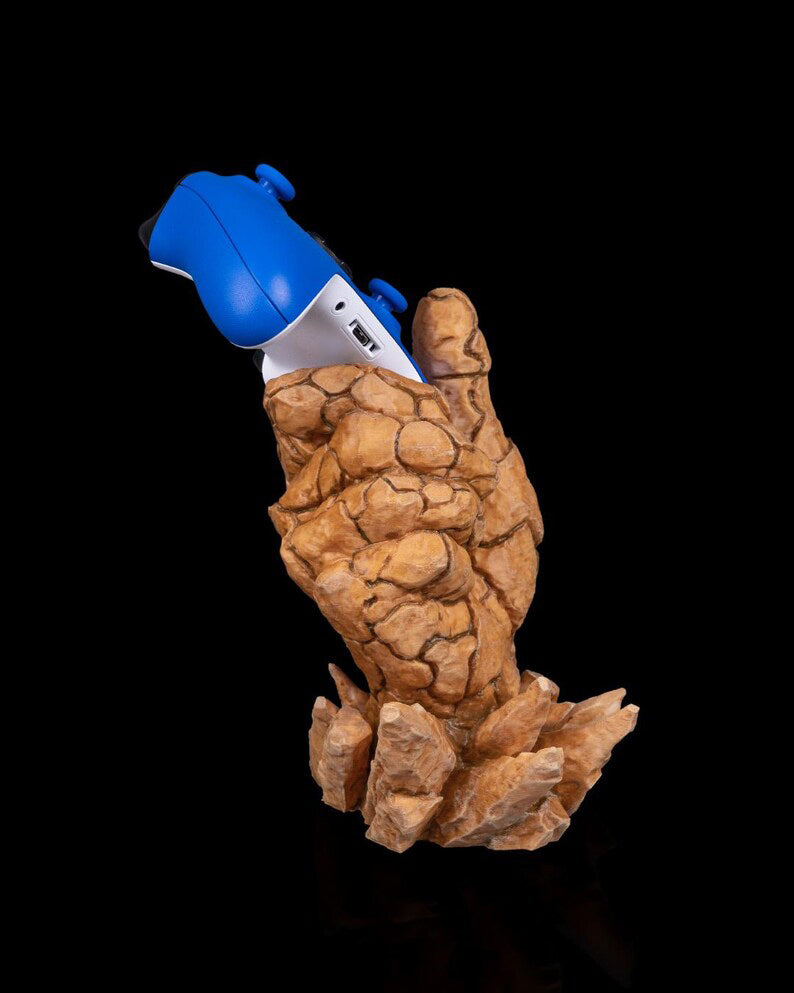 Jhati Stonehand Controller Holder