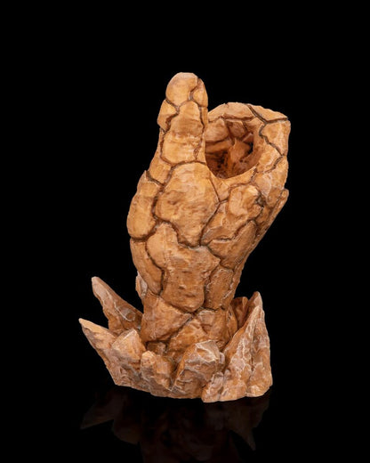 Jhati Stonehand Controller Holder