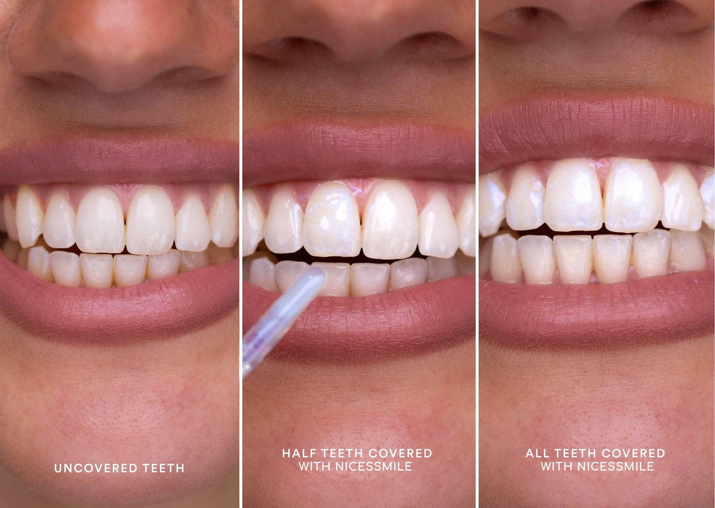 Rolimey® NicesSmile Tooth Flash Gloss Stick
