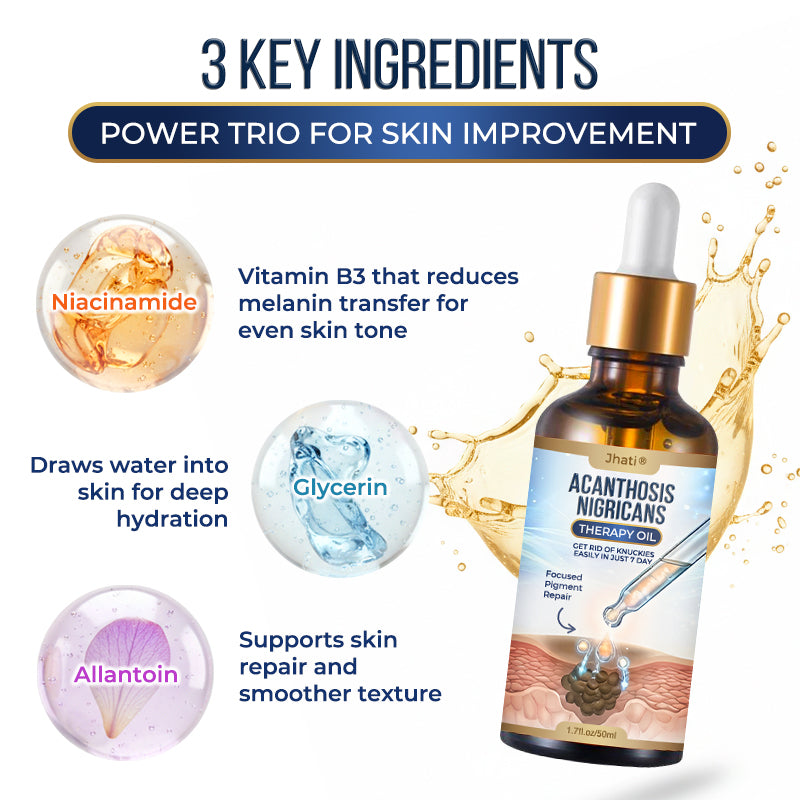 Jhati® Advanced Pigment Rescue Serum