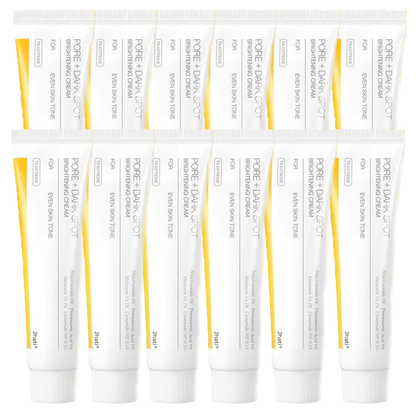 Jhati® MicroNeedle & Melazero V2 Dark Spot Brightening Cream