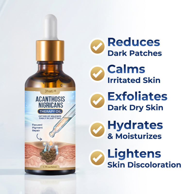 Jhati® Advanced Pigment Rescue Serum