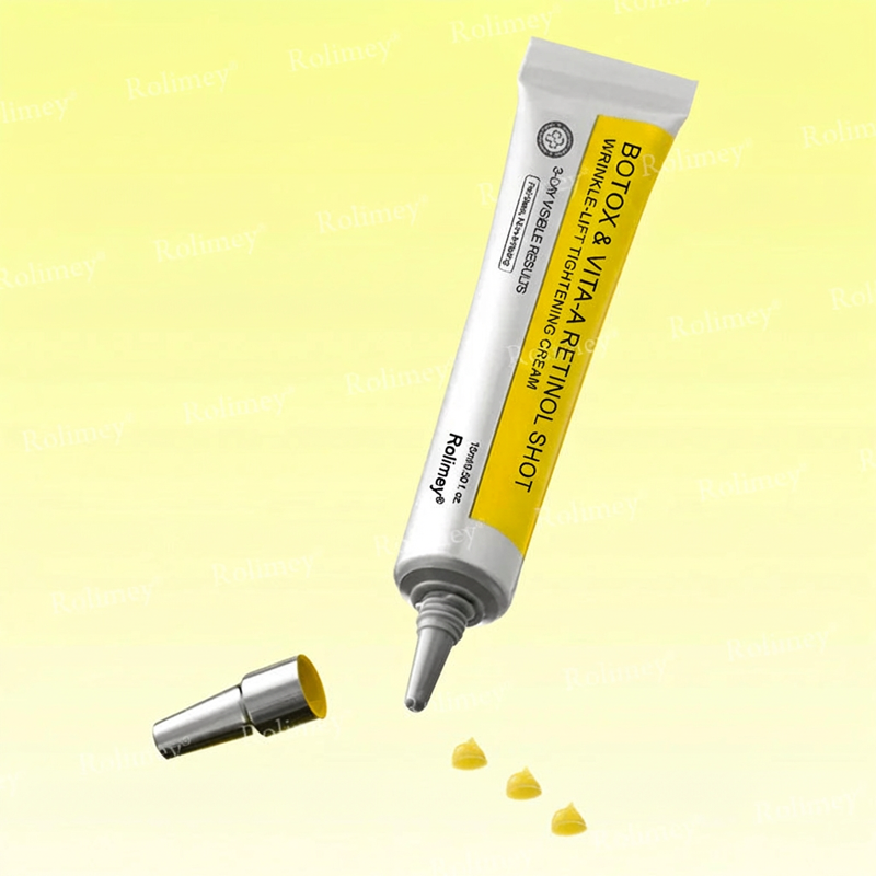 ⭐️Wrinkle-Lift⬆️ Botox & Vita A Retinol Shot Tightening cream