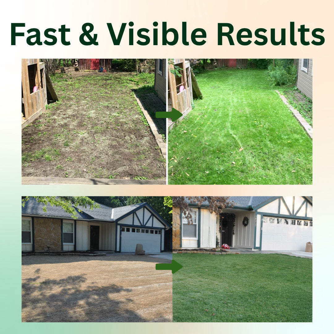 🌿Jhati® 2-in-1 Weed Killer | Same-Day Results & Kills Roundup-Resistant Weeds