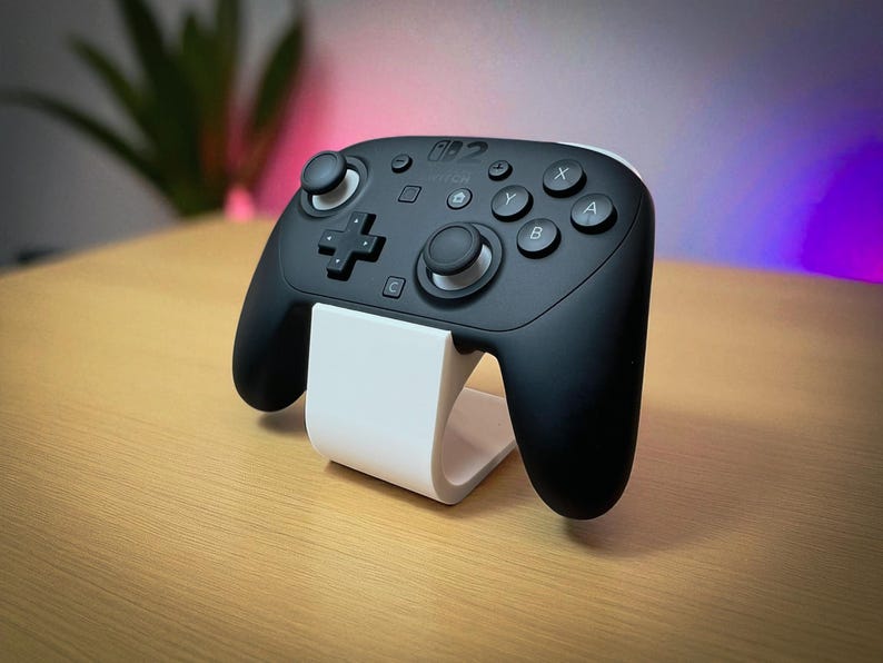 Jhati Universal Game Controller Stand