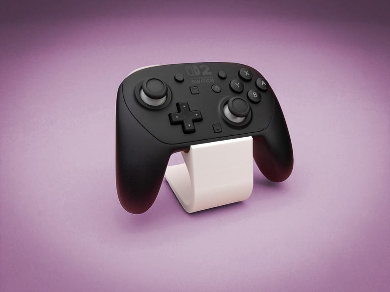 Jhati Universal Game Controller Stand