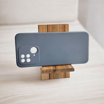Jhati Handmade Walnut Phone Dock
