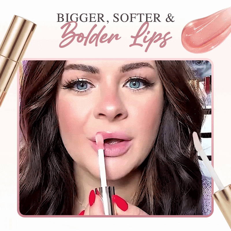 Jhati® B.O.L.D Mouth Plump Intensive Lip Plumping Concentrate