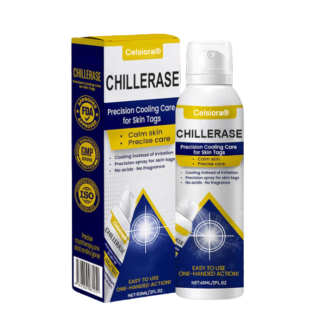 1 Bottle — Starter Care