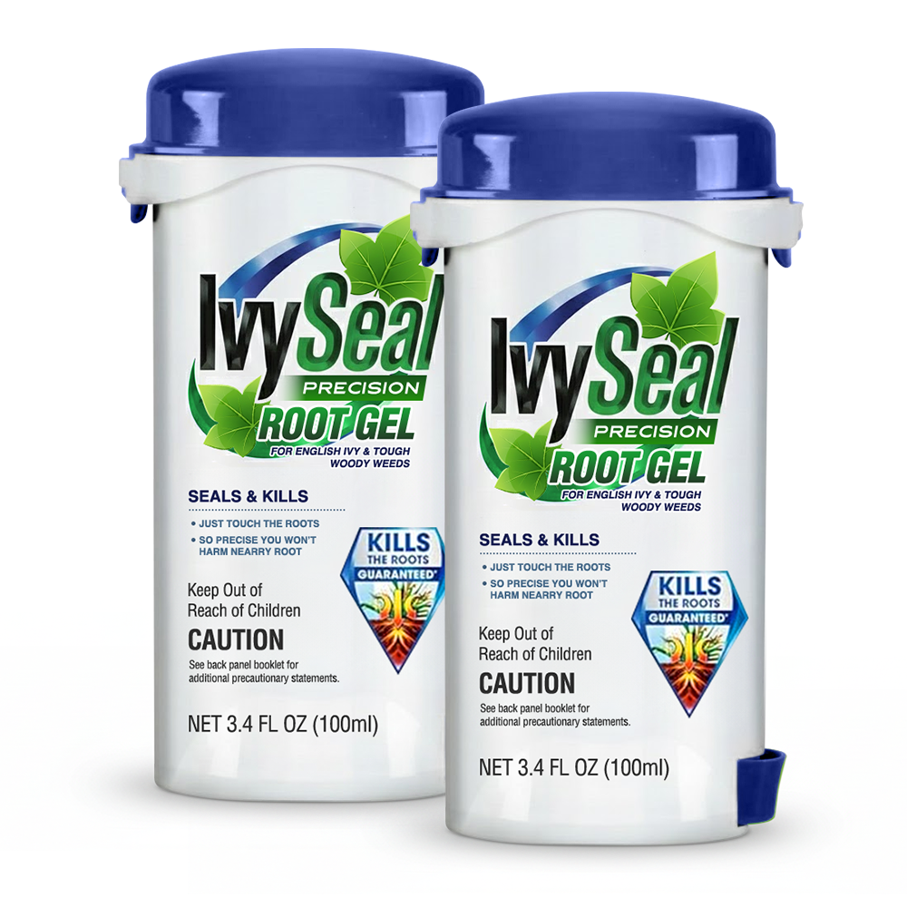 Jhati® IvySeal Precision Root Gel