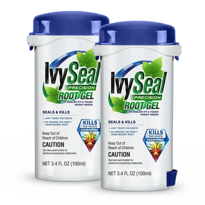 Jhati® IvySeal Precision Root Gel