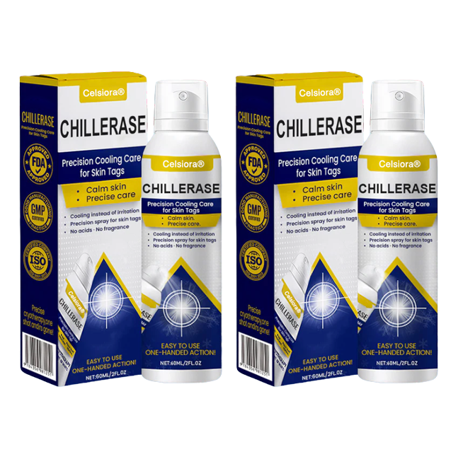 2 Bottles — Double Care