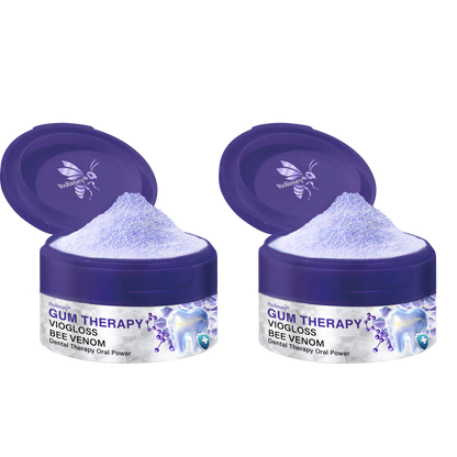 🇬🇧👨🏼‍⚕️Rolimey® VioGloss Bee Venom Dental Therapy Oral Power🦷