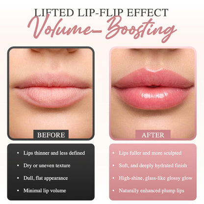 Jhati® B.O.L.D Mouth Plump Intensive Lip Plumping Concentrate
