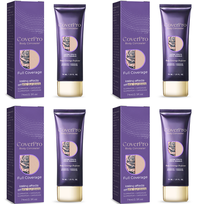 ⭐️Jhati® CoverPro Body Concealer