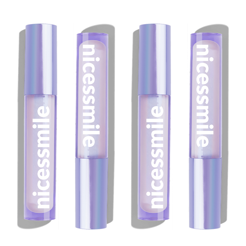 Rolimey® NicesSmile Tooth Flash Gloss Stick