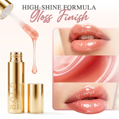 Jhati® B.O.L.D Mouth Plump Intensive Lip Plumping Concentrate