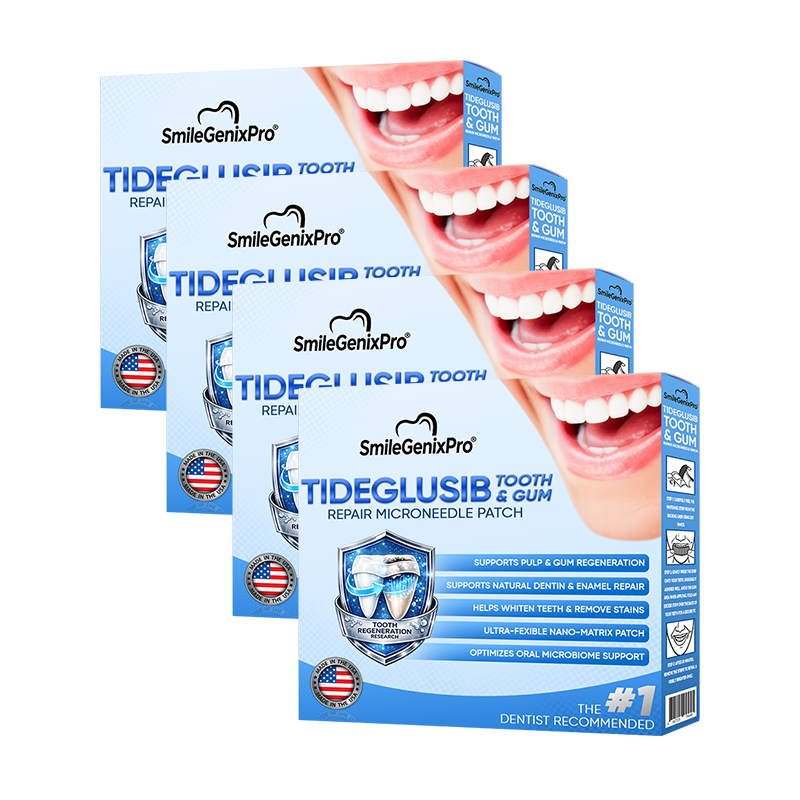 Your Smile🦷Tideglusib Fast‑Dissolving Tooth & Gum Repair Oral Strips✨ (𝟓-𝐢𝐧-𝟏 💎 𝐑𝐞𝐛𝐮𝐢𝐥𝐝 𝐄𝐧𝐚𝐦𝐞𝐥 & 𝐃𝐞𝐧𝐭𝐢𝐧 • 𝐒𝐭𝐫𝐞𝐧𝐠𝐭𝐡𝐞𝐧 𝐆𝐮𝐦𝐬 • 𝐄𝐫𝐚𝐝𝐢𝐜𝐚𝐭𝐞 𝐓𝐚𝐫𝐭𝐚𝐫 & 𝐎𝐝𝐨𝐫 • 𝐖𝐡𝐢𝐭𝐞𝐧𝐢𝐧𝐠 • 𝐒𝐭𝐨𝐩 𝐓𝐨𝐨𝐭𝐡 𝐒𝐞𝐧𝐬𝐢𝐭𝐢𝐯𝐢𝐭𝐲)