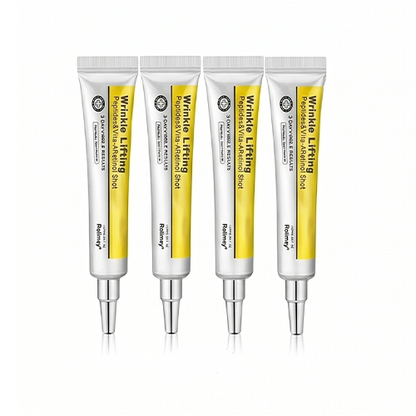 Wrinkle-Lift Peptides & Vita A Retinol Cream