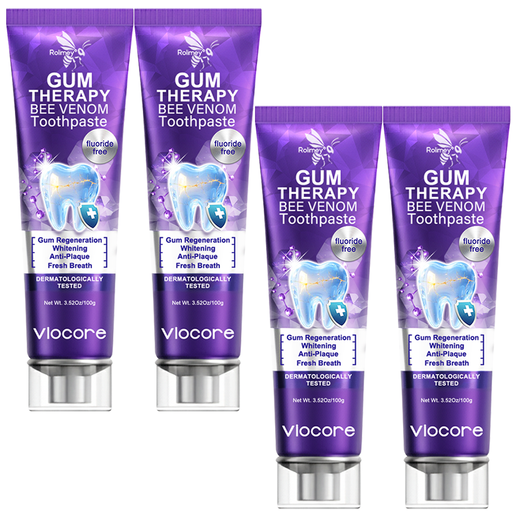4 pieces✨Consolidation therapy✨