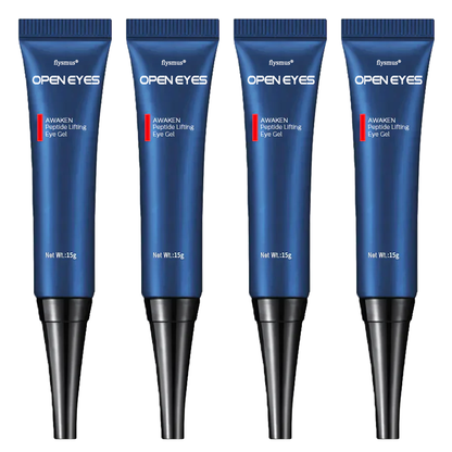 Jhati® Awaken Peptide Lifting Eye Gel