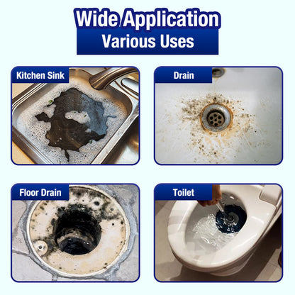 Kervalon® One-Drop Drain Deodorizer Bio Pods