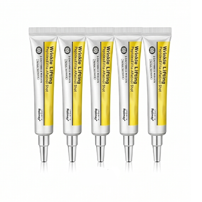 Wrinkle-Lift Peptides & Vita A Retinol Cream