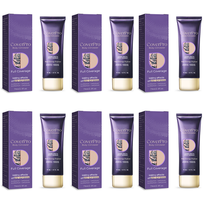 ⭐️Jhati® CoverPro Body Concealer