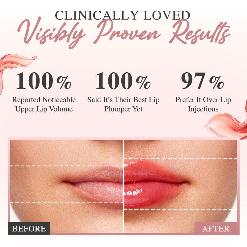Jhati® B.O.L.D Mouth Plump Intensive Lip Plumping Concentrate