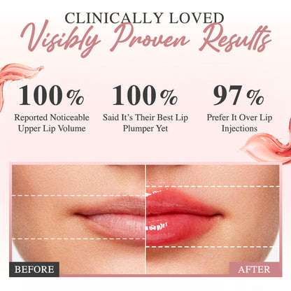 Jhati® B.O.L.D Mouth Plump Intensive Lip Plumping Concentrate