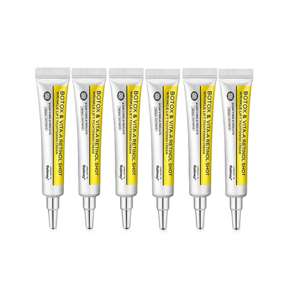 ⭐️Wrinkle-Lift⬆️ Botox & Vita A Retinol Shot Tightening cream