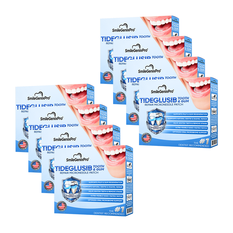 🏆 8 Boxes – Full Treatment Pack