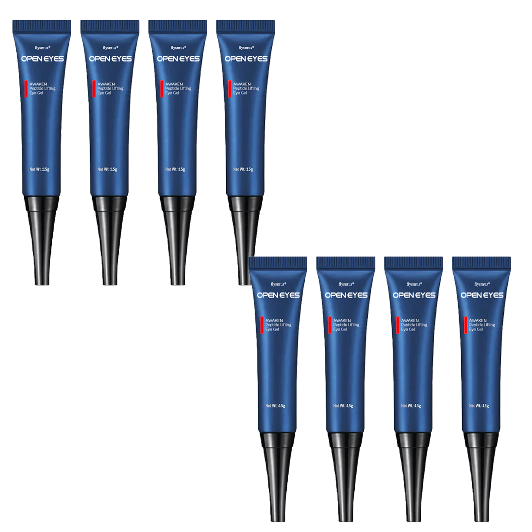 Jhati® Awaken Peptide Lifting Eye Gel