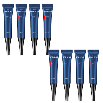 Jhati® Awaken Peptide Lifting Eye Gel