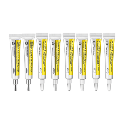 ⭐️Wrinkle-Lift⬆️ Botox & Vita A Retinol Shot Tightening cream