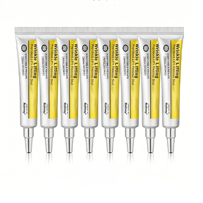 Wrinkle-Lift Peptides & Vita A Retinol Cream