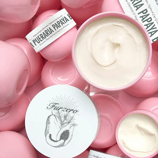 Jhati® Brazilian Bloom Pueraria Papaya Body Butter