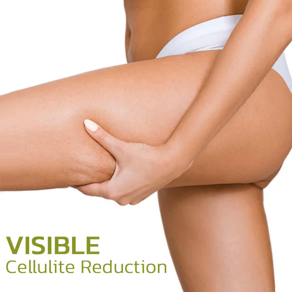 Jhati® Cellulite Reduction Patches