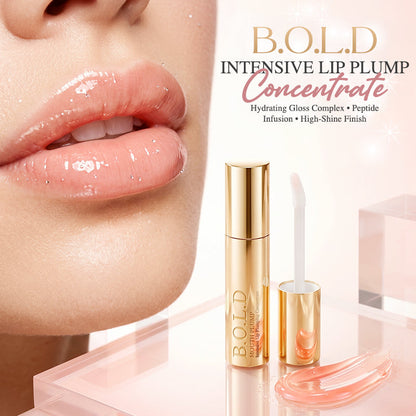 Jhati® B.O.L.D Mouth Plump Intensive Lip Plumping Concentrate